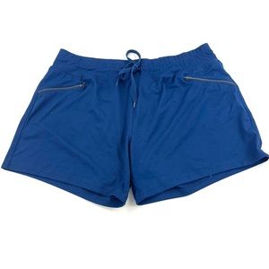 AVIA Men’s Blue Shorts XL